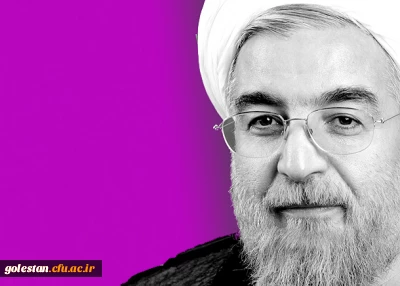 دیدار رئیس جمهور  با رهبر معظّم انقلاب