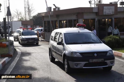 تصاویر/ مراسم استقبال از شهدای فاجعه ی منا