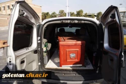 تصاویر/ مراسم استقبال از شهدای فاجعه ی منا 4