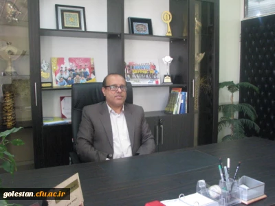 دعوت سرپرست دانشگاه فرهنگیان استان گلستان از کارکنان، اساتید و دانشجومعلّمان  جهت شرکت در مراسم تشییع جنازه ی جان باختگان منا