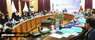 برگزاری دومین دوره بالندگی حرفه ای نیروهای معاونت نظارت، ارزیابی و تضمین کیفیت دانشگاه فرهنگیان