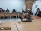 برگزاری جلسه شورای مدیریت پردیس های استان به میزبانی واحد دانشگاهی شهید بهشتی گنبدکاووس 3