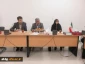 برگزاری جلسه شورای مدیریت پردیس های استان به میزبانی واحد دانشگاهی شهید بهشتی گنبدکاووس 4