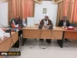 برگزاری جلسه شورای مدیریت پردیس های استان به میزبانی واحد دانشگاهی شهید بهشتی گنبدکاووس 7