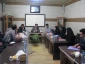 برگزاری جلسه ی شورای راهبری امور فرهنگی و اجتماعی دانشگاه فرهنگیان استان گلستان به میزبانی پردیس امام خمینی(ره) 2