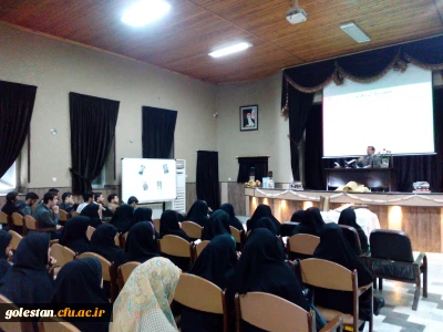 برگزاری نشست هم اندیشی دبیران انجمن های علمی، کانون های فرهنگی و شوراهای صنفی پردیس های استان