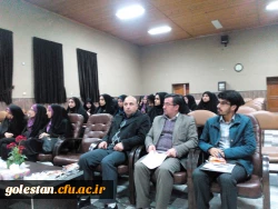 برگزاری نشست هم اندیشی دبیران انجمن های علمی، کانون های فرهنگی و شوراهای صنفی پردیس های استان 8