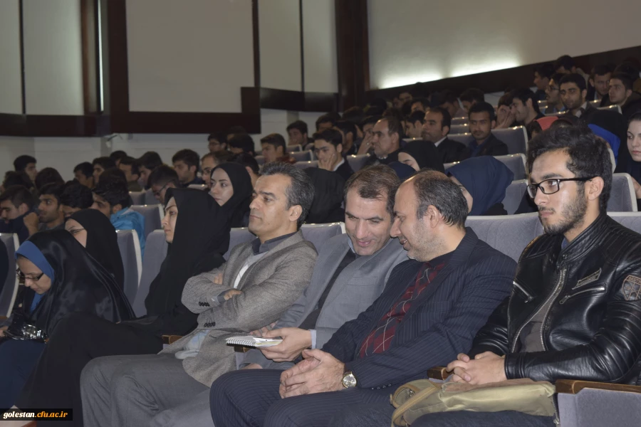 برگزاری آیین بزرگداشت هفته ی پژوهش دانشگاه فرهنگیان استان گلستان 4