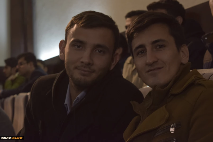 برگزاری آیین بزرگداشت هفته ی پژوهش دانشگاه فرهنگیان استان گلستان 11