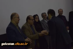 برگزاری آیین بزرگداشت هفته ی پژوهش دانشگاه فرهنگیان استان گلستان 17برگزاری آیین بزرگداشت هفته ی پژوهش دانشگاه فرهنگیان استان گلستان 18