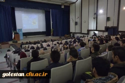 برگزاری آیین بزرگداشت هفته ی پژوهش دانشگاه فرهنگیان استان گلستان 20