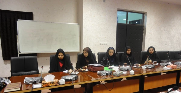 سومین جلسه کمیته اجرایی جشنواره