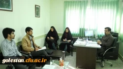 دومین جلسه کارگروه آموزش کمیته اجرایی جشنواره