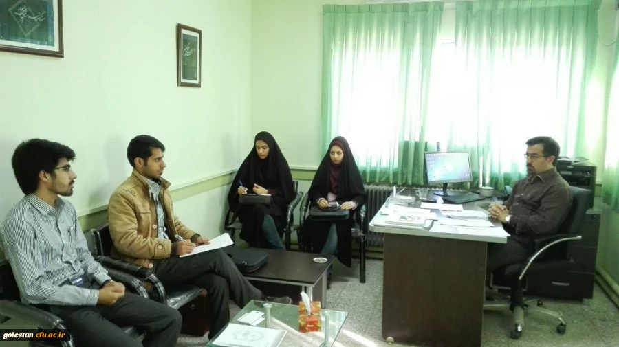 دومین جلسه کارگروه آموزش کمیته اجرایی جشنواره