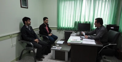 سومین جلسه شورای مشاوران فرهنگی ، اجتماعی و دانشجویی دانشگاه فرهنگیان استان گلستان