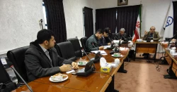 جلسه شورای فرهنگی اجتماعی استان