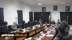 سومین جلسه کمیته تخصصی شورای آموزشی دانشگاه فرهنگیان