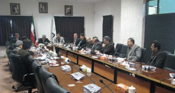 سومین جلسه کمیته تخصصی شورای آموزشی دانشگاه فرهنگیان