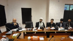 کمیته اجرایی دانشجویی بیست و ششمین جشنواره فرهنگی دانشجو معلمان