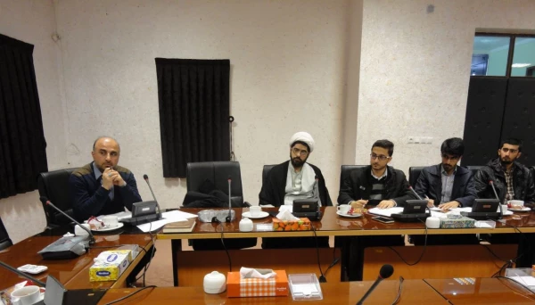 کمیته اجرایی دانشجویی بیست و ششمین جشنواره فرهنگی دانشجو معلمان