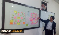 برگزاری دوره تخصصی آموزش کارورزی 4 و بازآموزی کارورزی