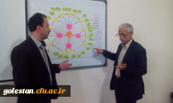 برگزاری دوره تخصصی آموزش کارورزی 4 و بازآموزی کارورزی