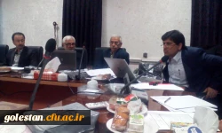 برگزاری دوره تخصصی آموزش کارورزی 4 و بازآموزی کارورزی