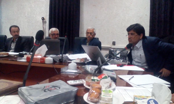 برگزاری دوره تخصصی آموزش کارورزی 4 و بازآموزی کارورزی