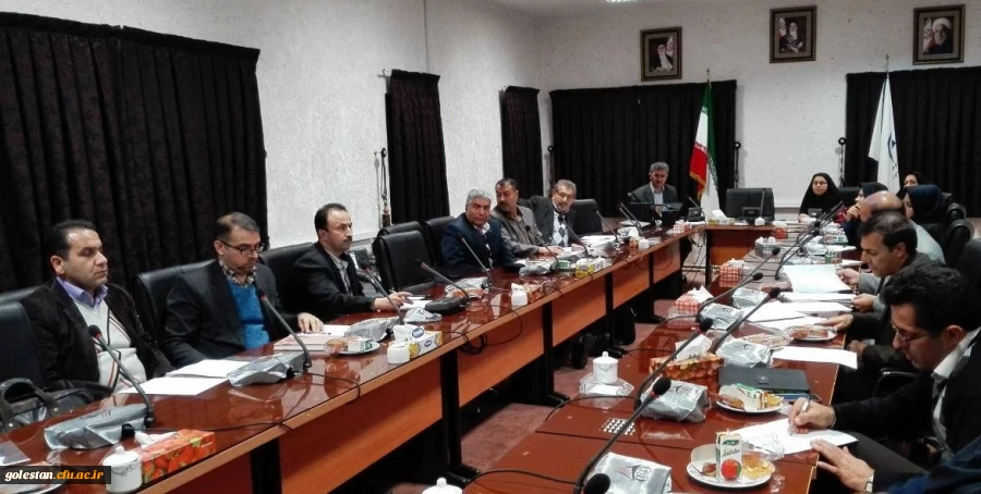 برگزاری دوره تخصصی آموزش کارورزی 4 و بازآموزی کارورزی