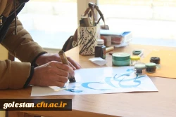 افتتاحیه بیست و ششمین جشنواره فرهنگی دانشجو معلمان استان گلستان