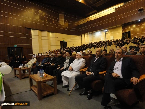 یادواره نور