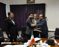 ششمین جلسه شورای فرهنگی اجتماعی