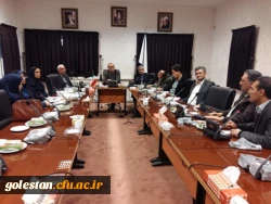 میته تخصصی شورای آموزشی