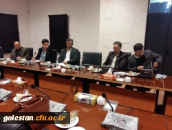 میته تخصصی شورای آموزشی