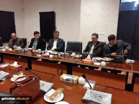 میته تخصصی شورای آموزشی