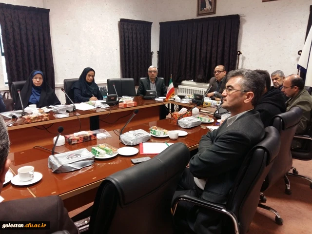 کمیته تخصصی شورای آموزشی