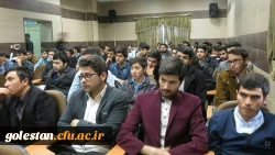 مسابات شفاهی قرآن و عترت