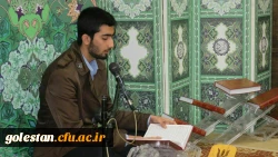 مسابات شفاهی قرآن و عترت