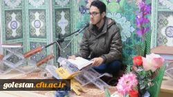 مسابات شفاهی قرآن و عترت