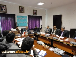 شورای فرهنگی اجتماعی استان