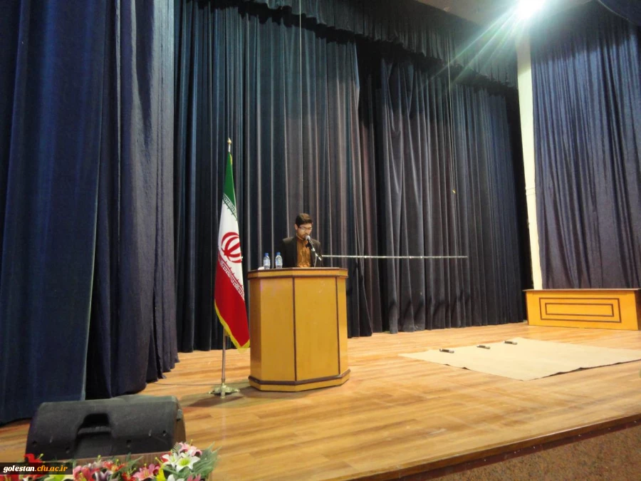 نشست دانشجویی