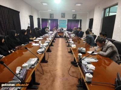 هفتمین جلسه شورای فرهنگی اجتماعی استان