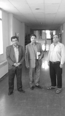 نظارت بر خدمات کمی و کیفی ارائه شده به دانشجو- معلمان