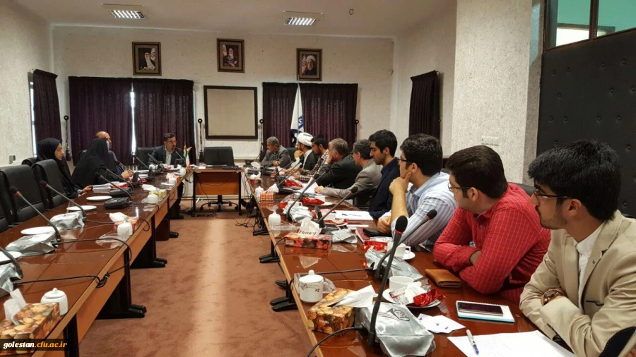 ستاد بیست و ششمین جشنواره فرهنگی