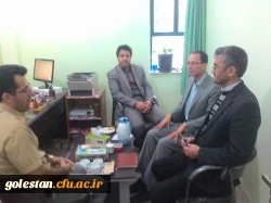 نظارت و ارزیابی