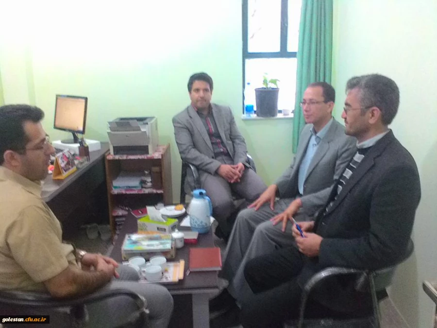 نظارت و ارزیابی