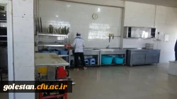 بازدید تیم ارزیاب