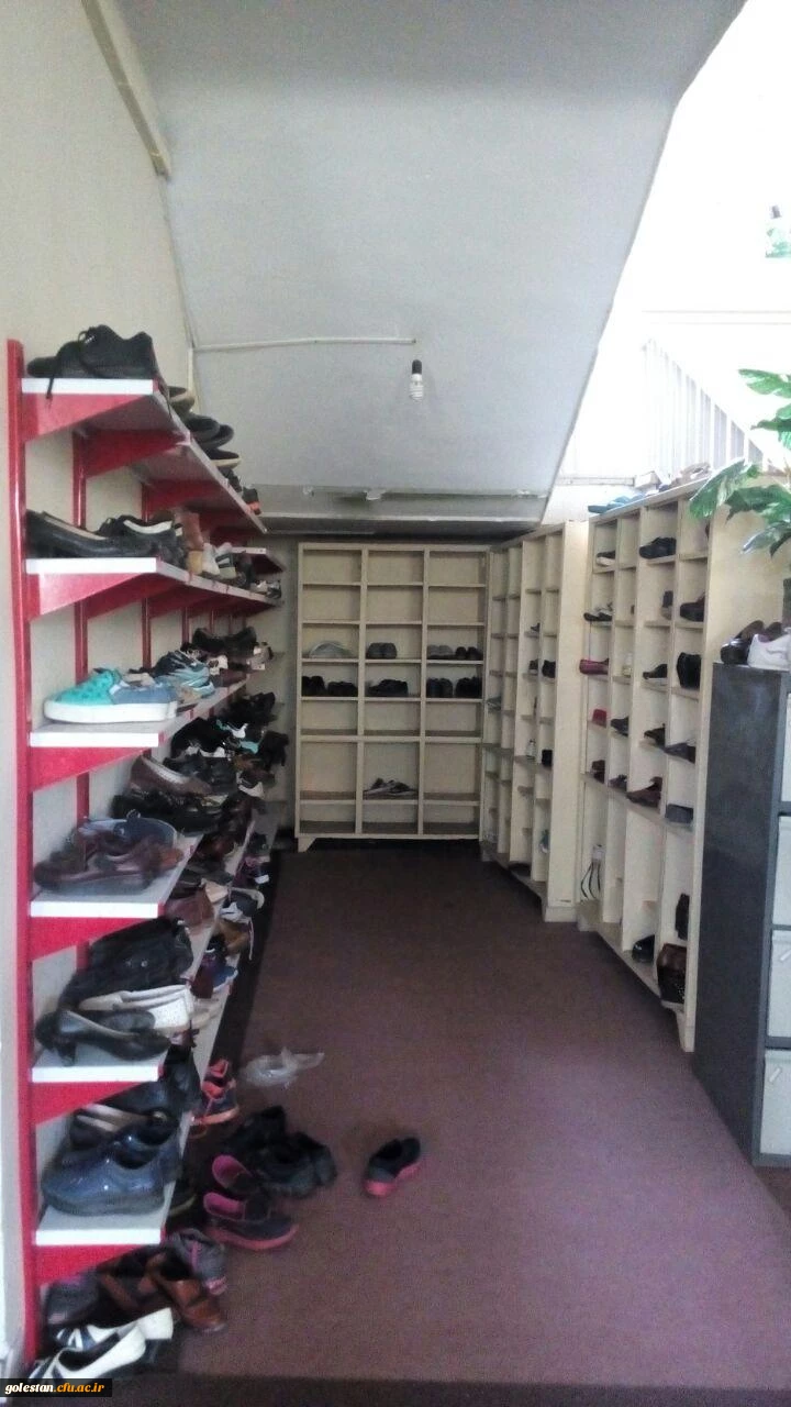 بازدید تیم ارزیاب