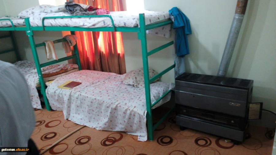 بازدید تیم ارزیاب