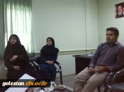 برگزاری جلسه تدریس خرد(میکروتیچینگ) 2